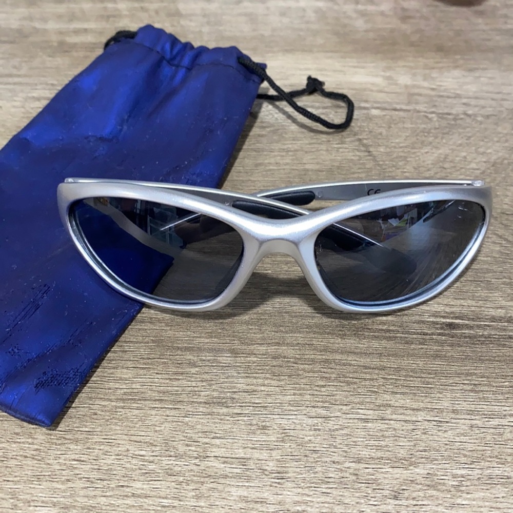 Choppers riding sunglasses